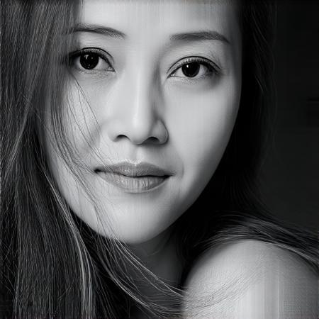 Ethnic Beauties: Pinay - Red Edition SD3.5 Red Edition SD3.5