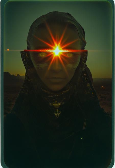 ()Hyoer Realistic:2.0)Polaroid picture 
an image of A desert drive in Utah offers a mesmerizing journey through vast, otherworldly landscapes, featuring red rock canyons, towering sandstone cliffs, and sweeping sand dunes. Travelers can explore iconic destinations like Arches, Canyonlands, and Monument Valley, experiencing the rugged beauty of Utah's unique desert terrain
: 2.1)
BREAK
()Hyoer Realistic:2.0)Polaroid picture an image of Ultra-realistic New York City under Wakandan rule: ((The towering skyscrapers now adorned with intricate African patterns and gleaming vibranium accents)). The streets are bustling with people in traditional Wakandan attire, while advanced technology seamlessly integrates into everyday life. The Statue of Liberty stands proudly, its torch replaced by a glowing heart-shaped herb symbol. ((In the distance, sleek Wakandan aircraft patrol the skies as citizens from both worlds coexist in harmony.))