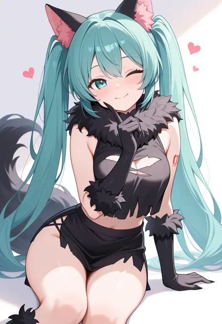 [Cosplay]Kazusa-halloween outfit(blue archive)/ 杏山和纱 万圣节服装 -Illustrious