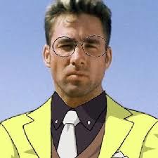 GAYFURRYMASTER's Avatar