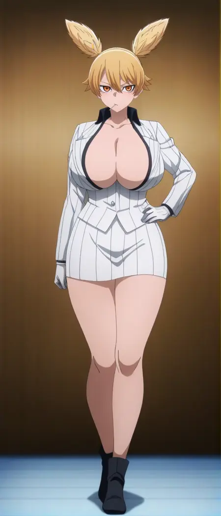 Yomogi Momokusa - Tougen Anki - (waiNSFW)