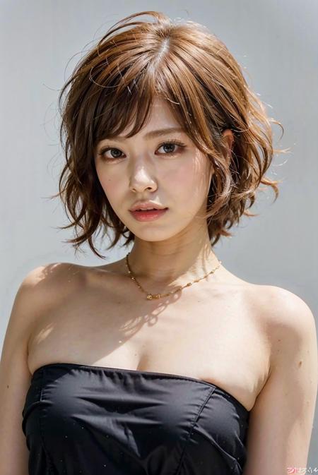 Ririsu Ayaka Jav (Japanese/Requested) v1.0