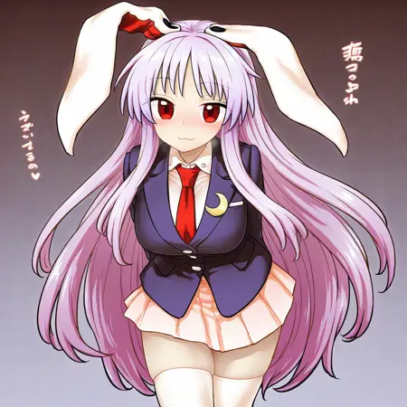 Itou Yuuji Style | Illustrious-XL