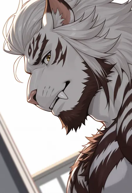 Hrothgar(Illustrious)