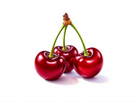 DE_Realistic Fruit Drawing_Diverse Fruit Generation v1.0
