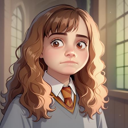 Hermione Granger [ Harry Potter ] by Leaf v1.0 : Pony