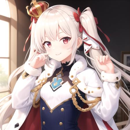 valiant (azur lane)