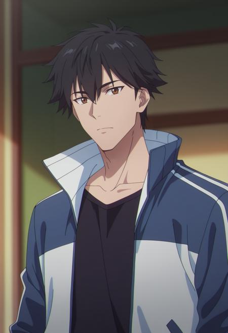 Wang Xiaoxiu-The Super Cube v1.0-ilxl