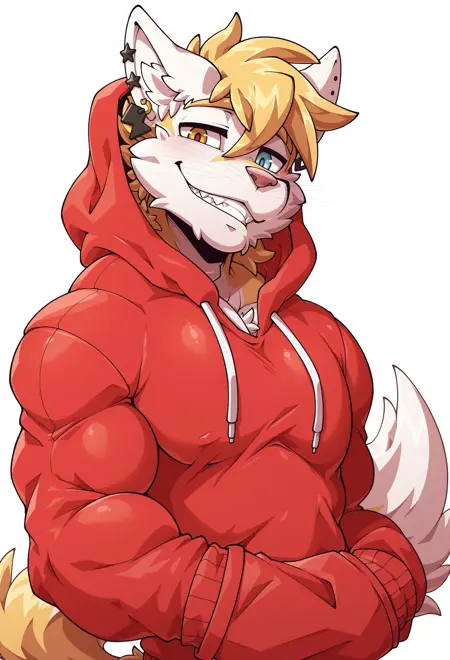 Myiko(Utakoloid) Style [ILXL]