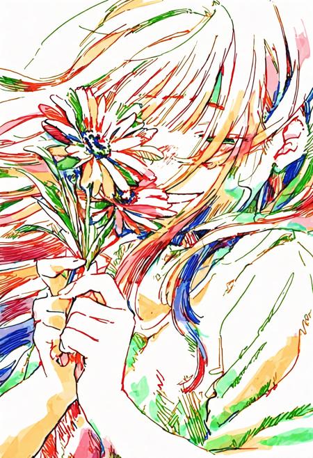 Watanabe Tomari- Artist Style [NoobAI-XL EPS 1.1] v1