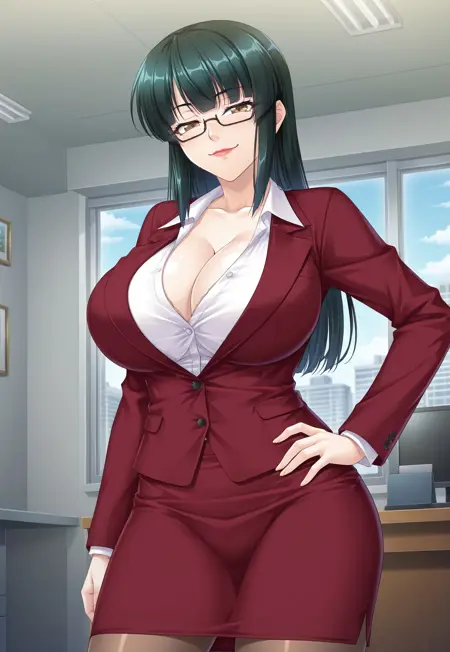 [Request] Uehara Kitae