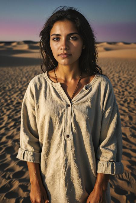 Z-Image Turbo Workflow v05