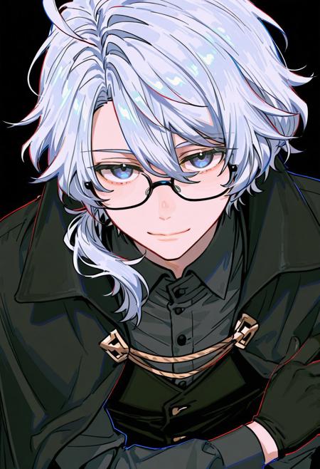 Alumni0's Avatar