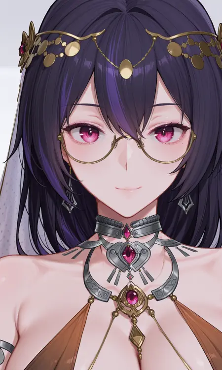 [Snowbreak] Vidya Shannon Agave Dance by Firelight