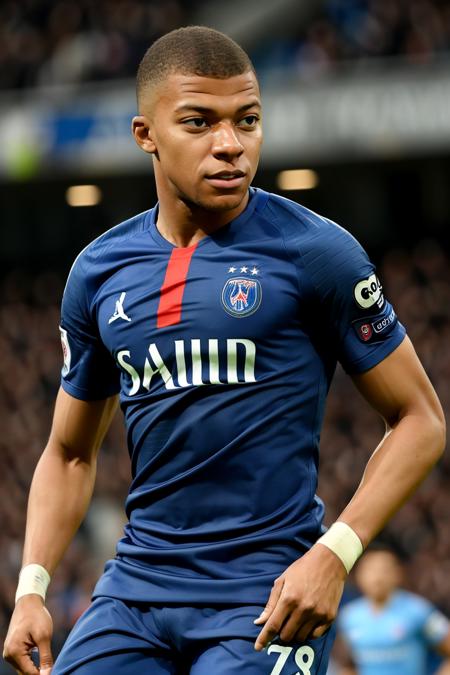 mbappe