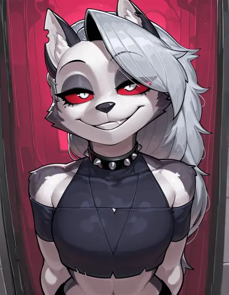Krekk0v [Style] - [Illustrious]