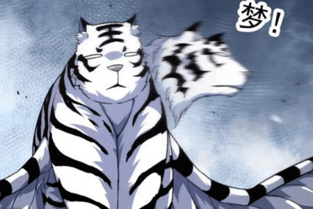 White_Shoujo_Tiger's Avatar