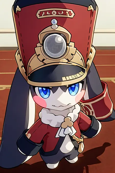 pom-pom (honkai star rail) | 帕姆 | 崩坏:星穹铁道