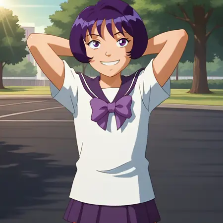 Madison (Totally Spies!)