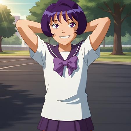 Madison (Totally Spies!) V1