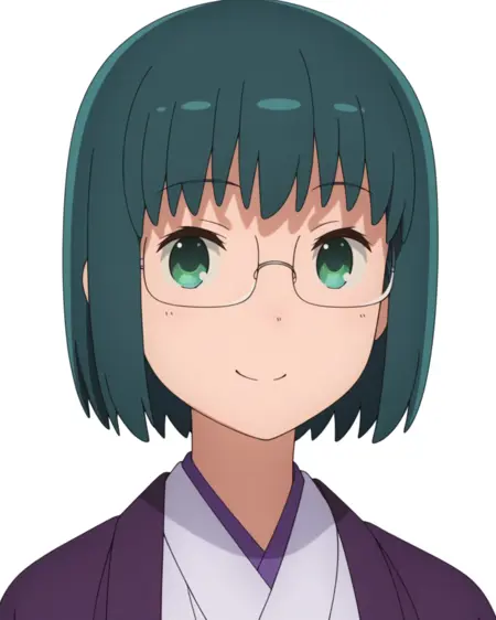 [IL] Gankyou Kuurubiyuutei - Joshiraku