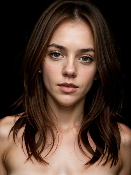 Michelle Lovelace MXAI