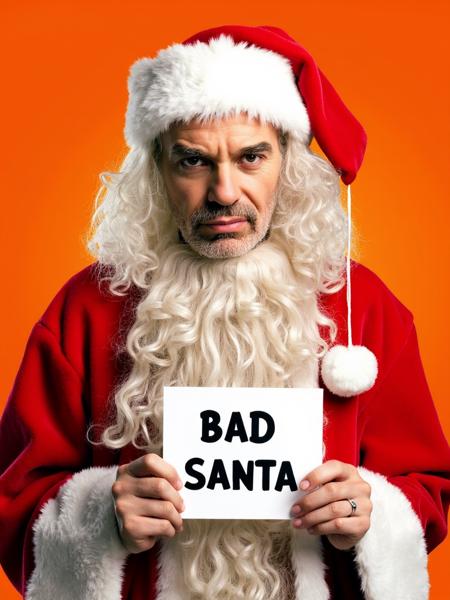 Bad Santa v1.0