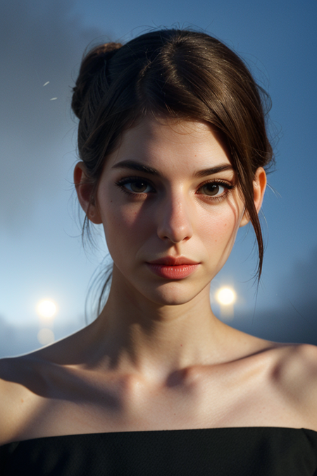 Genevieve Buechner v1.0