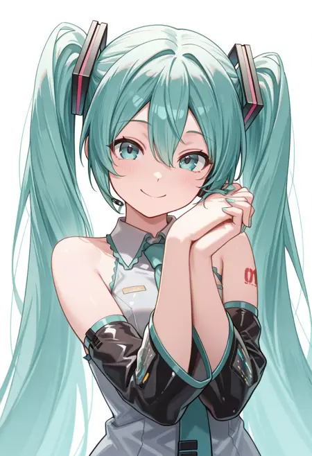 Endearing | Pose Concept | Illustrious SDXL