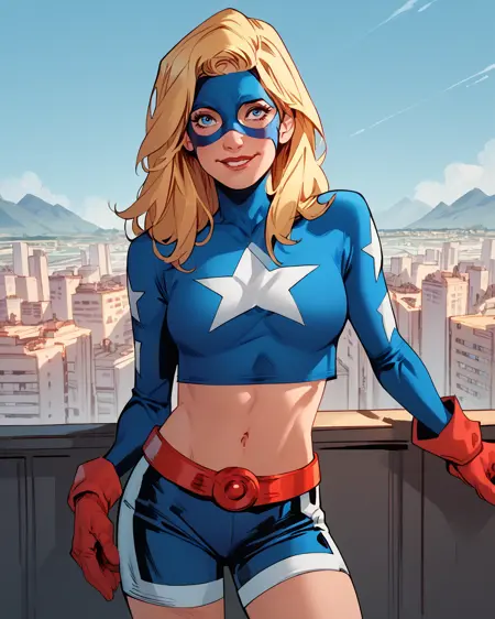 Bayushi Style (Pony)