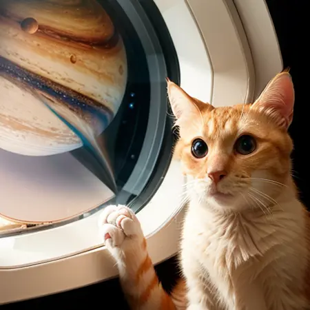 TWcat
