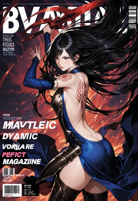 Shanoa (シャノア) - Castlevania: Order of Ecclesia