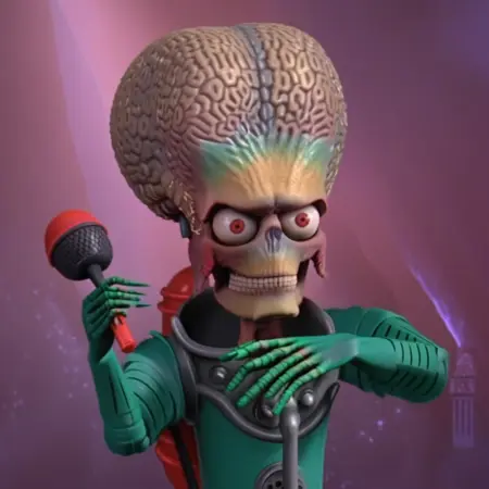 MarsAttacks