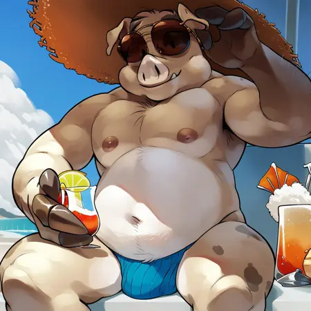 ECLIPTICAFUSION STYLE