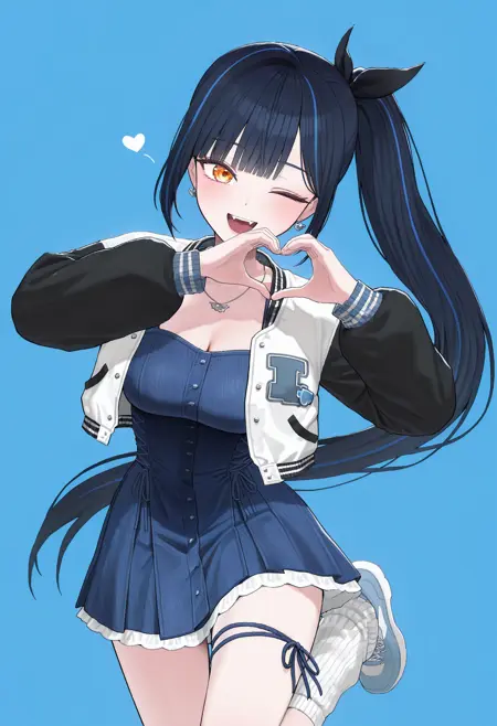 릴파(Lilpa) [Isegye Idol]