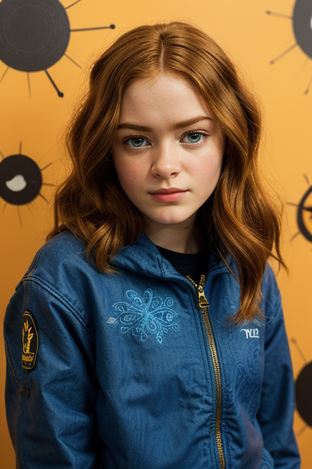 Sadie Sink v1.0