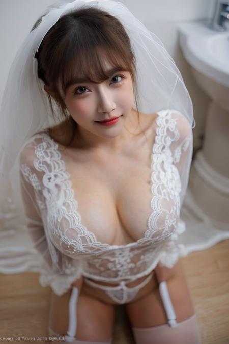 White Bride