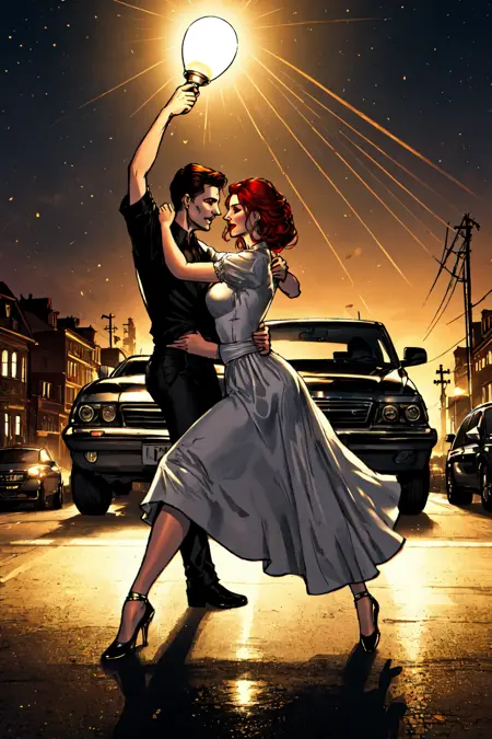 Song Lyrics & Poems TI Set - LevetheLight