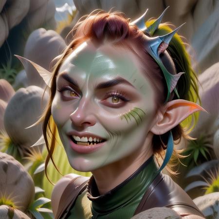 WeirdElfs v1.0