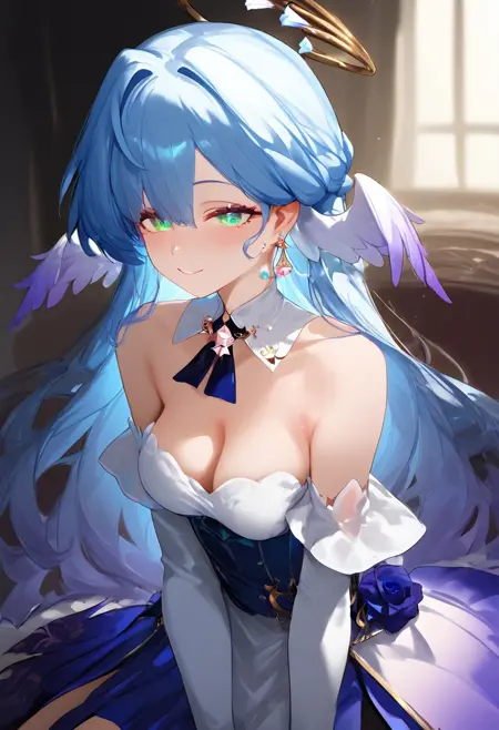 Robin (Honkai: Star Rail)