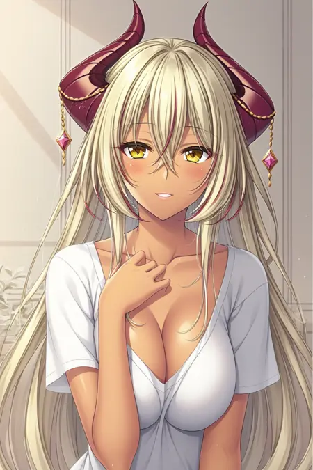 Hathor (Pure×Holic ~Junketsu Otome to Kon'in Kankei!?)