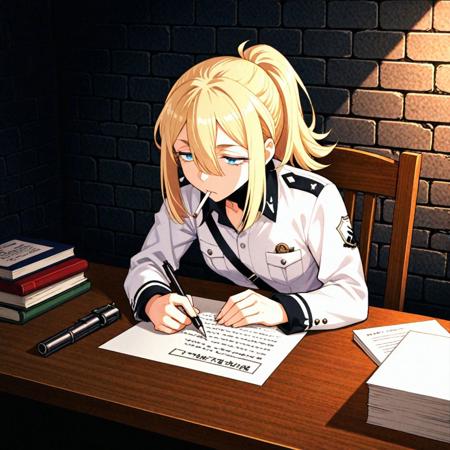 Lina_Marlton (Baikoku Kikan 売国機関) v1.0