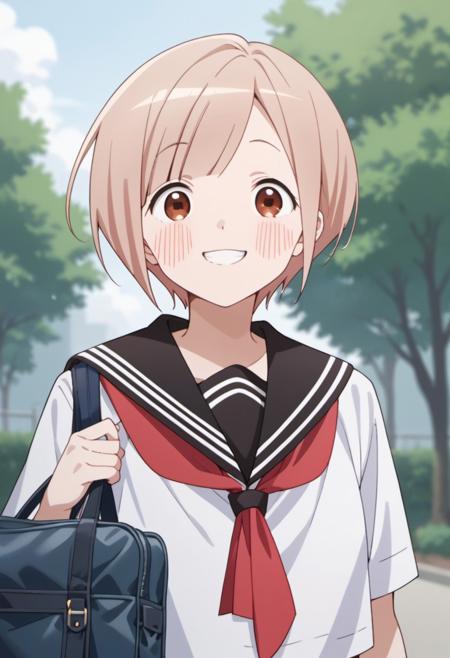 Taira Tamao | Kubo Won't Let Me Be Invisible | 久保さんは僕を許さない v1.0