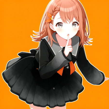 Midnight Fiction / Project SEKAI ObsessionIllustrious