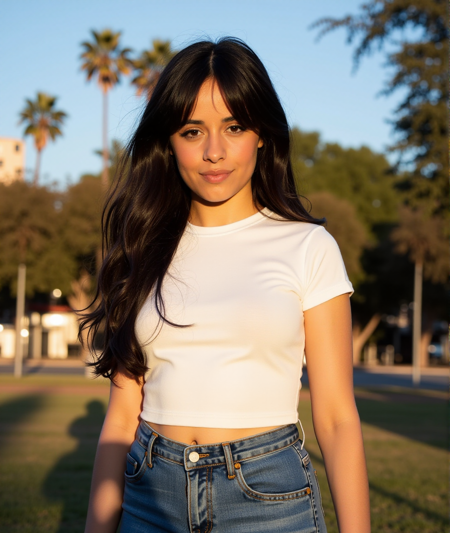 Camila Cabello Flux V1