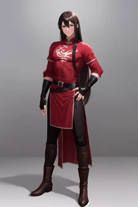 Navarre (Fire Emblem: Shadow Dragon) LoRA