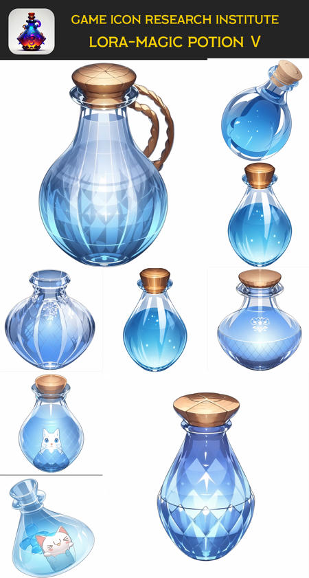 Gameiconresearch_bottle3 v2.0