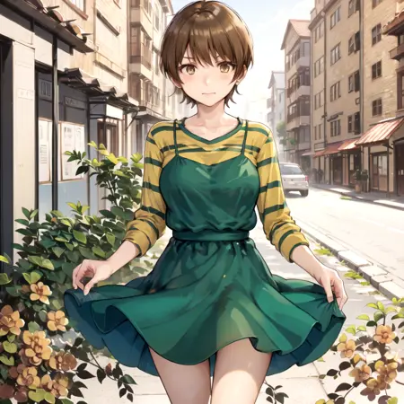 Jaguar Man FateGO 1-3 stages+ Fujimura Taiga