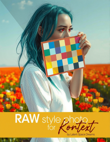 RAW style photo [Flux Kontext] v1_FK
