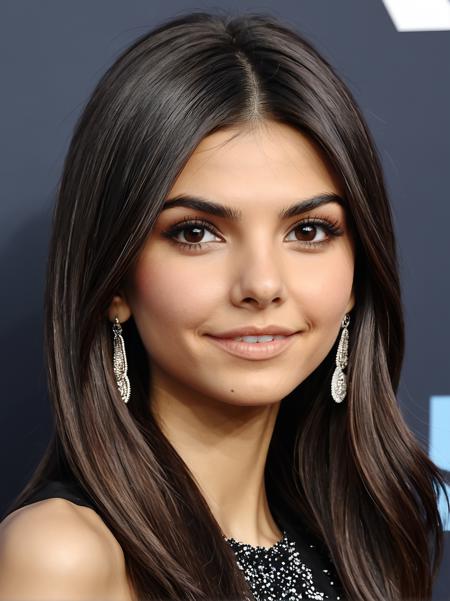 Victoria Justice (actress) v1.0